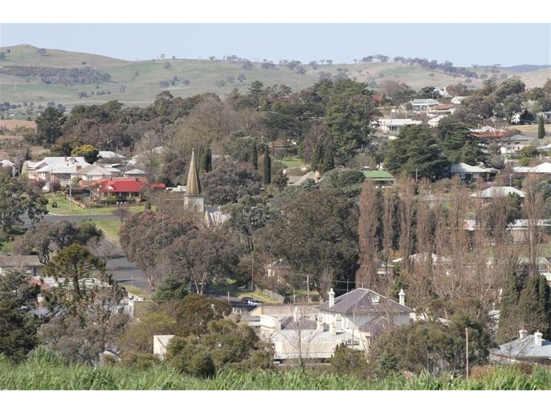 Lot 1 Hanley Place, Yass NSW 2582