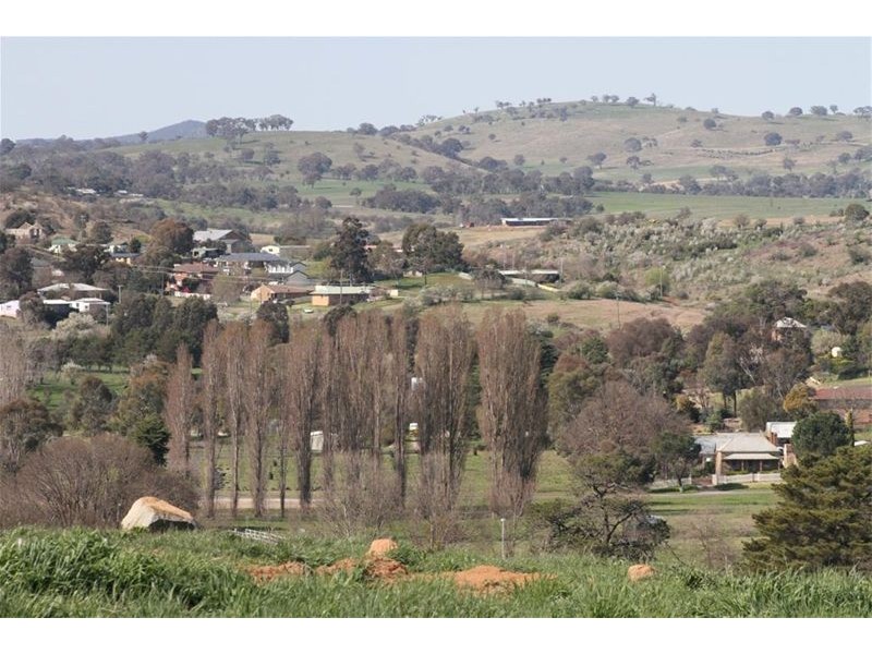 Lot 1 Hanley Place, Yass NSW 2582