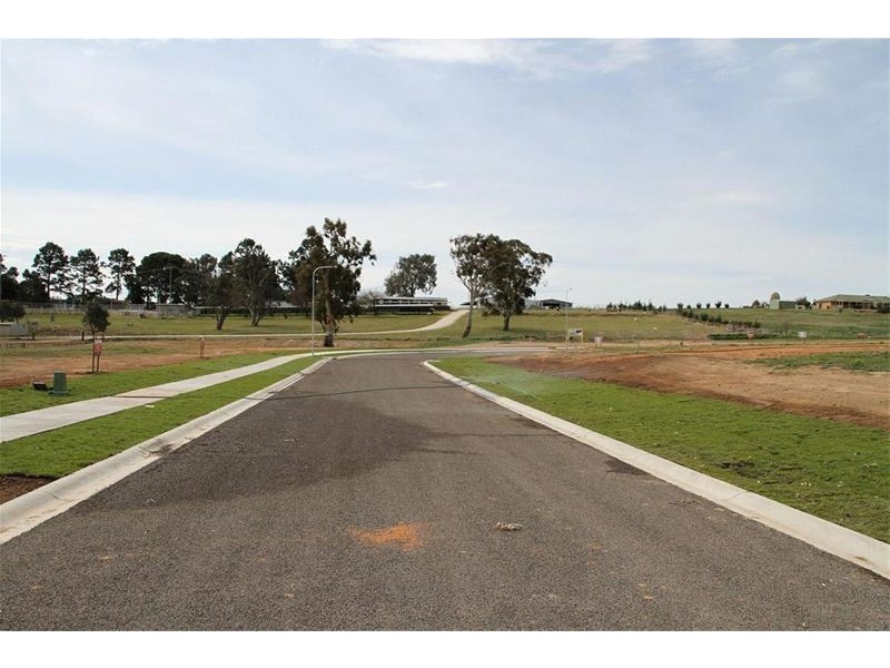 Lots 15 to 30 Morton Ave, Yass NSW 2582