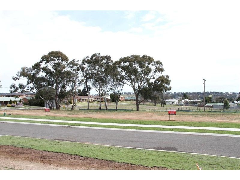 Lots 15 to 30 Morton Ave, Yass NSW 2582