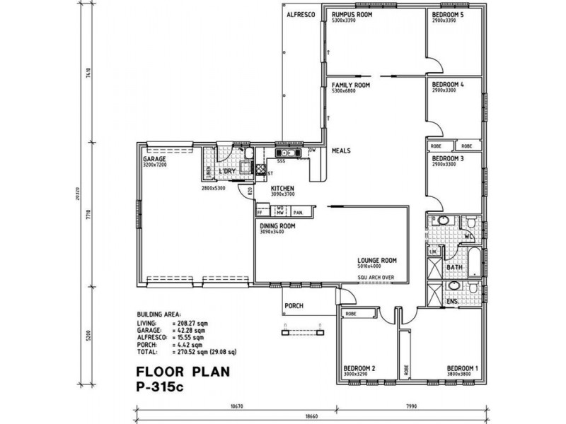 Lot 2 Morton Ave, Yass NSW 2582