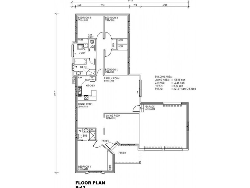 Lot 14 Morton Ave, Yass NSW 2582