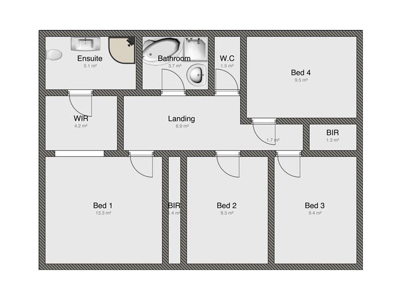 1 Dobbin Drive, Yass NSW 2582