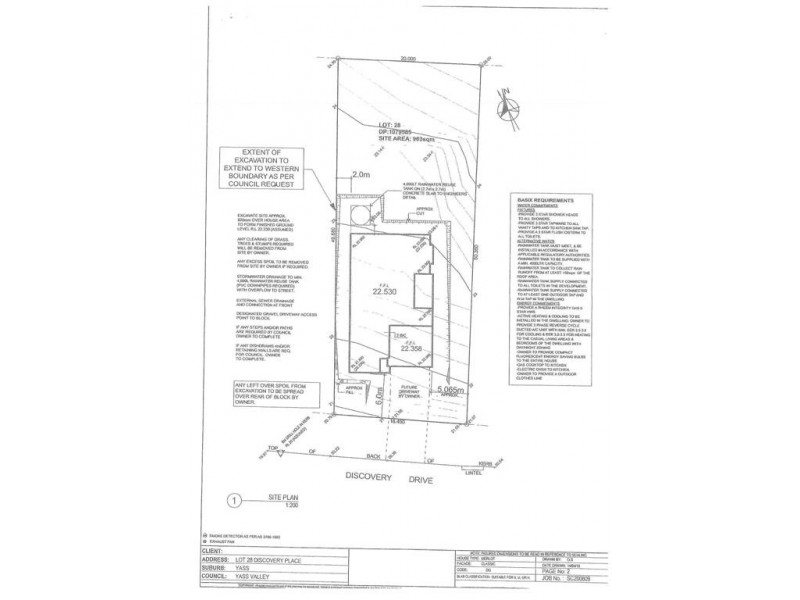 25 Discovery Drive, Yass NSW 2582