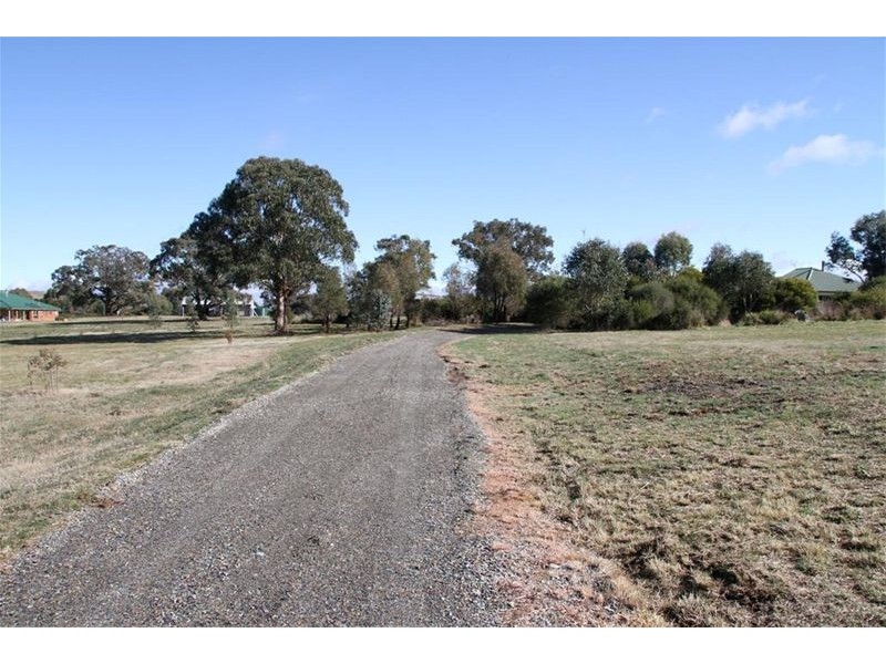 4 Gumnut Lane, Murrumbateman NSW 2582