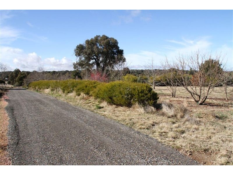 4 Gumnut Lane, Murrumbateman NSW 2582