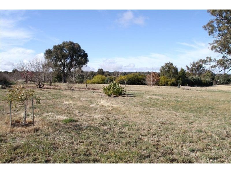 4 Gumnut Lane, Murrumbateman NSW 2582