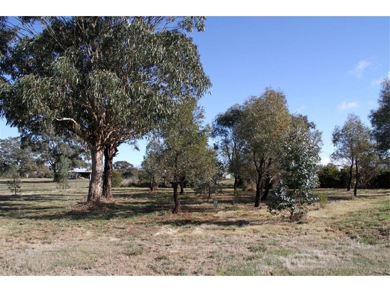 4 Gumnut Lane, Murrumbateman NSW 2582