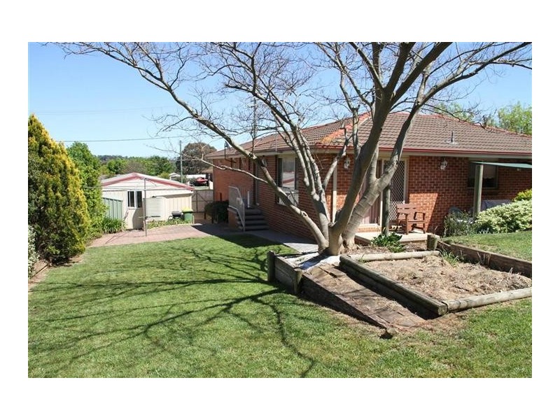 1 Barber Street, Yass NSW 2582