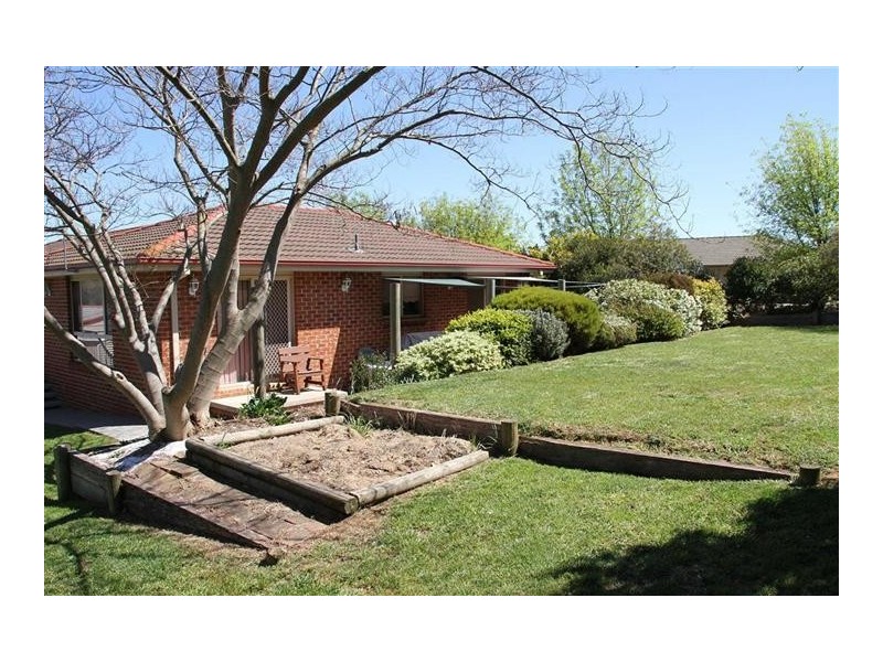 1 Barber Street, Yass NSW 2582