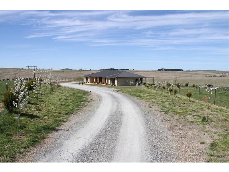 6 Kitty’s Creek Road, Yass NSW 2582
