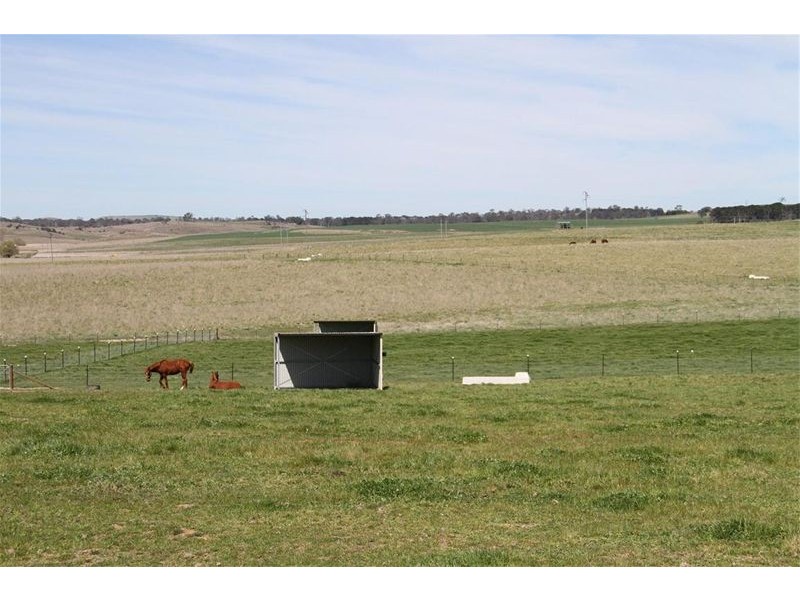 6 Kitty’s Creek Road, Yass NSW 2582