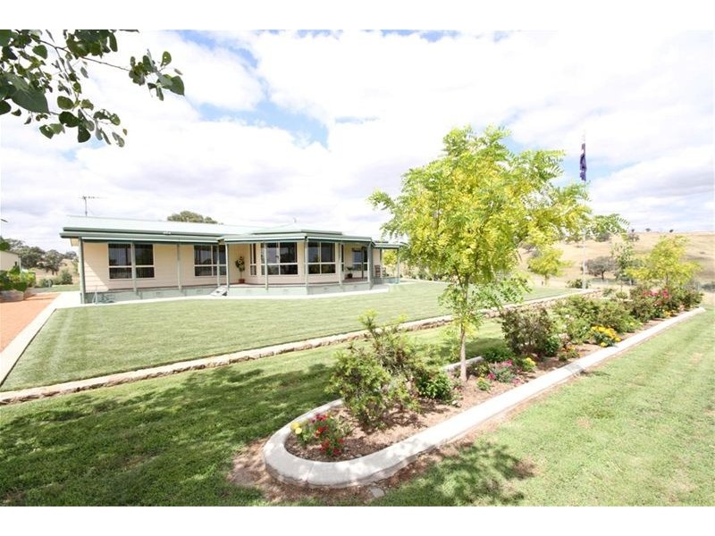 438 Coolalie Road, Yass NSW 2582