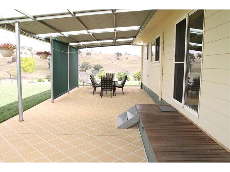 438 Coolalie Road, Yass NSW 2582