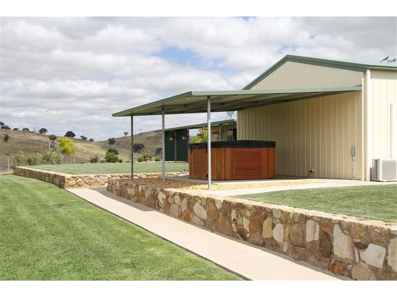 438 Coolalie Road, Yass NSW 2582