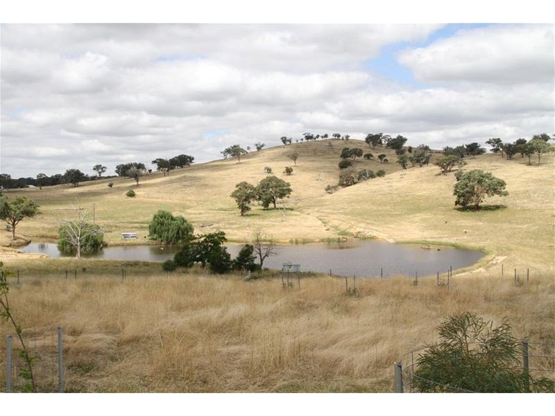 438 Coolalie Road, Yass NSW 2582