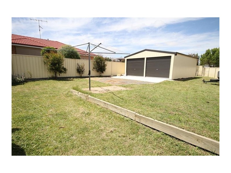 3 Nicholls Drive, Yass NSW 2582