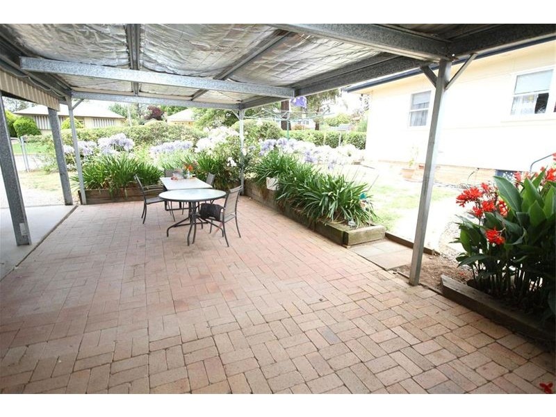 1 Petit Street, Yass NSW 2582