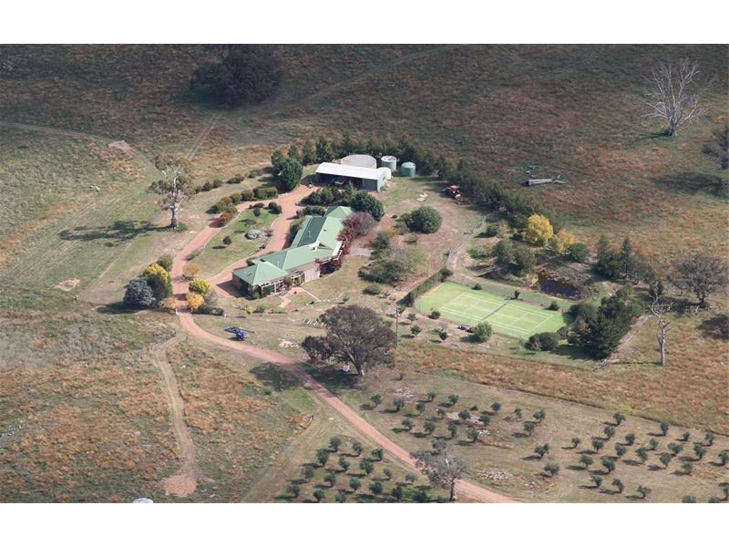 273 Casuarina Lane, Murrumbateman NSW 2582