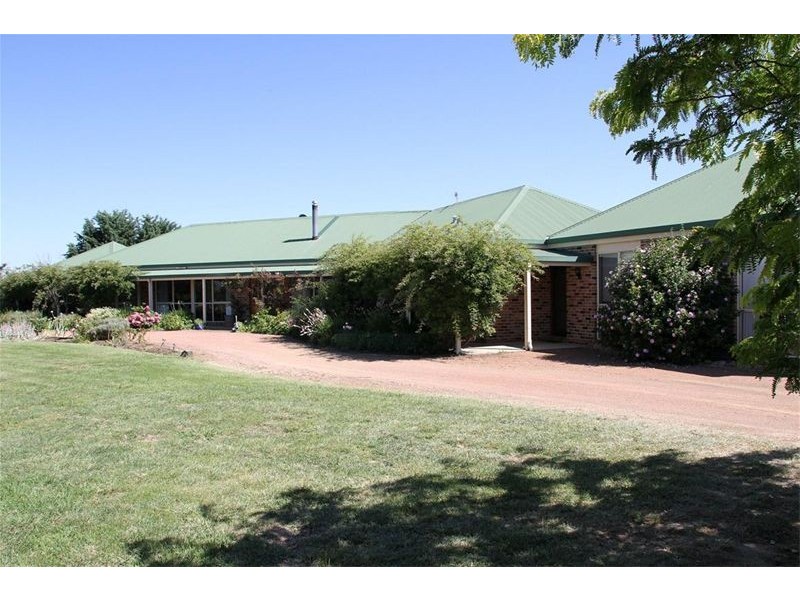 273 Casuarina Lane, Murrumbateman NSW 2582