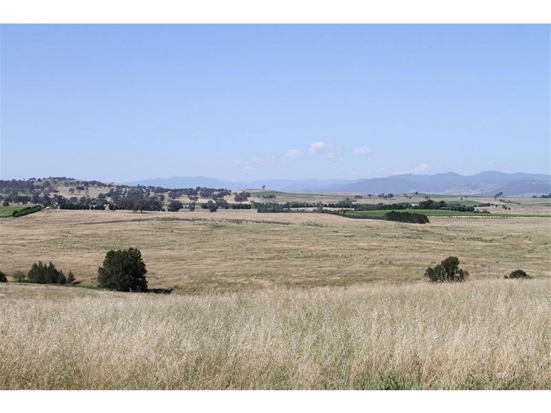 273 Casuarina Lane, Murrumbateman NSW 2582