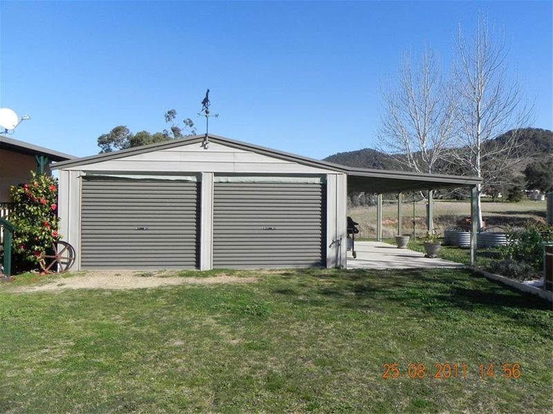 26 Caves Road, Wee Jasper NSW 2582