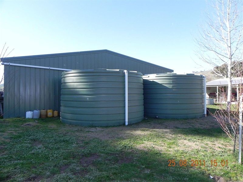 26 Caves Road, Wee Jasper NSW 2582