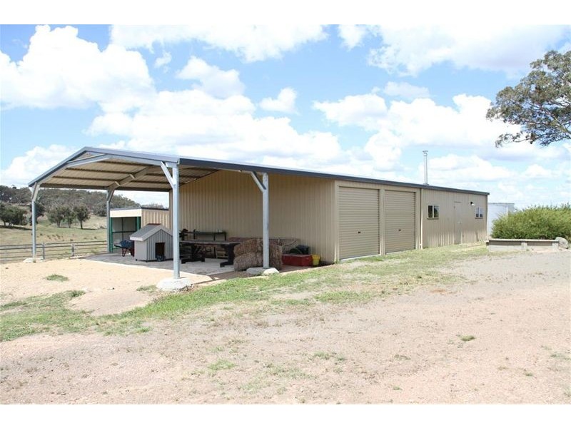 869 Elms Road, Yass NSW 2582