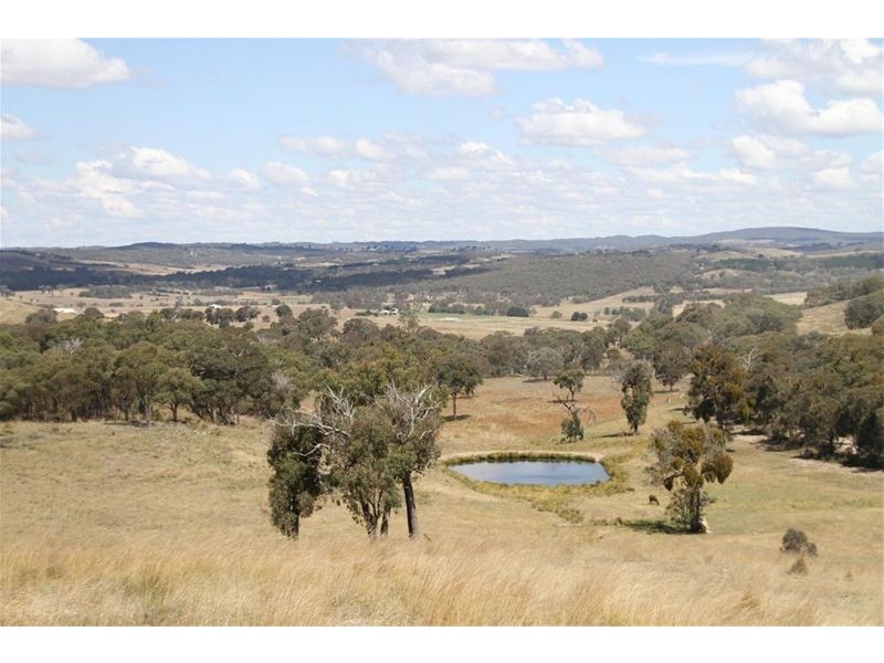 869 Elms Road, Yass NSW 2582