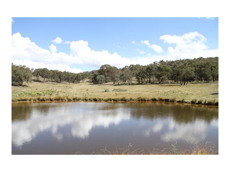 Lot 1 Broadway Road, Jerrawa NSW 2582