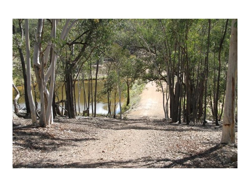 Lot 1 Broadway Road, Jerrawa NSW 2582