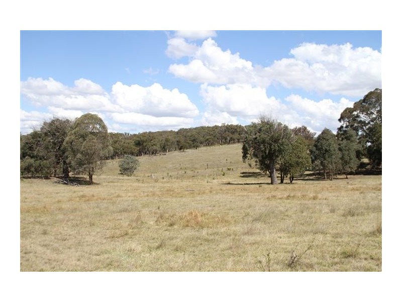 Lot 1 Broadway Road, Jerrawa NSW 2582
