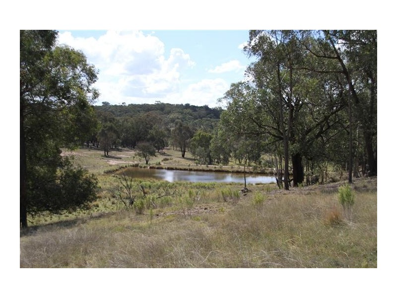 Lot 1 Broadway Road, Jerrawa NSW 2582