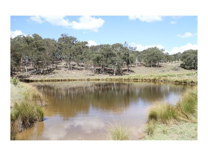 Lot 1 Broadway Road, Jerrawa NSW 2582