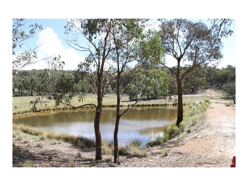 Lot 1 Broadway Road, Jerrawa NSW 2582