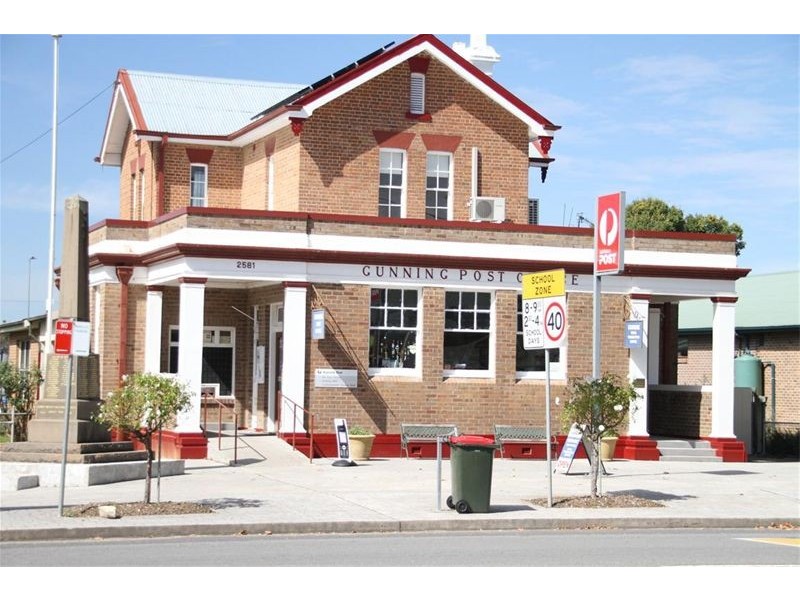 90 Yass Street, Gunning NSW 2581