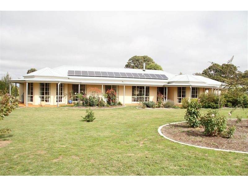 16 Vallencia Drive, Murrumbateman NSW 2582