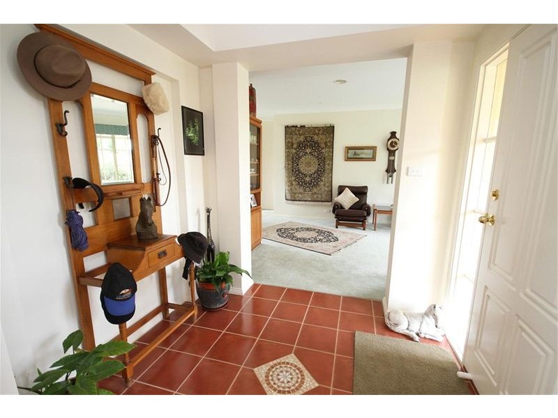 16 Vallencia Drive, Murrumbateman NSW 2582