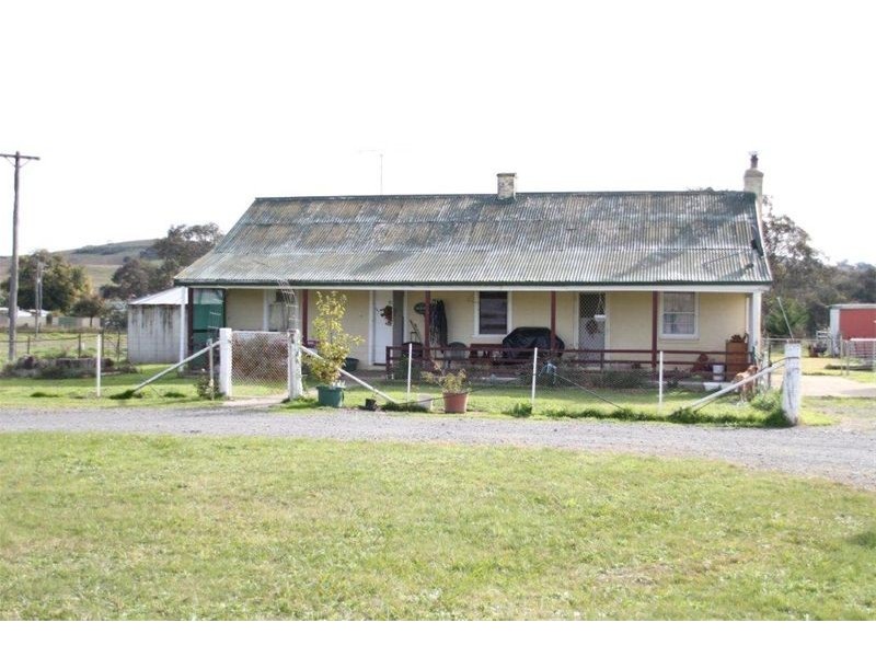 459 Blakney Creek Road, Blakney Creek NSW 2581