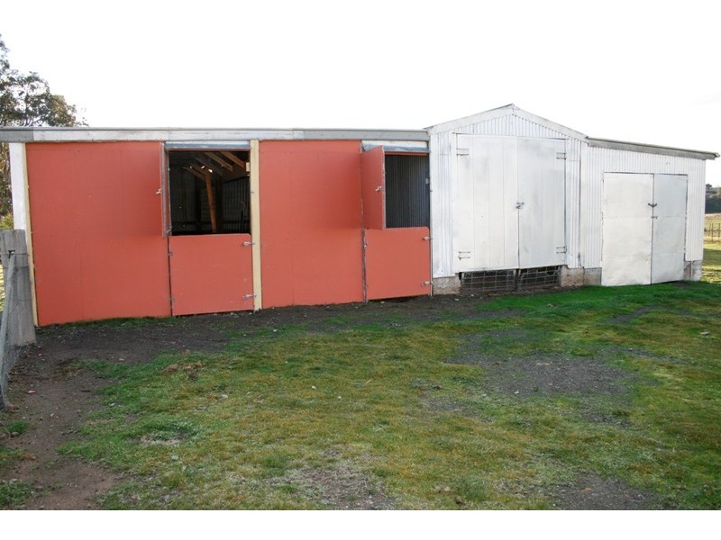 459 Blakney Creek Road, Blakney Creek NSW 2581