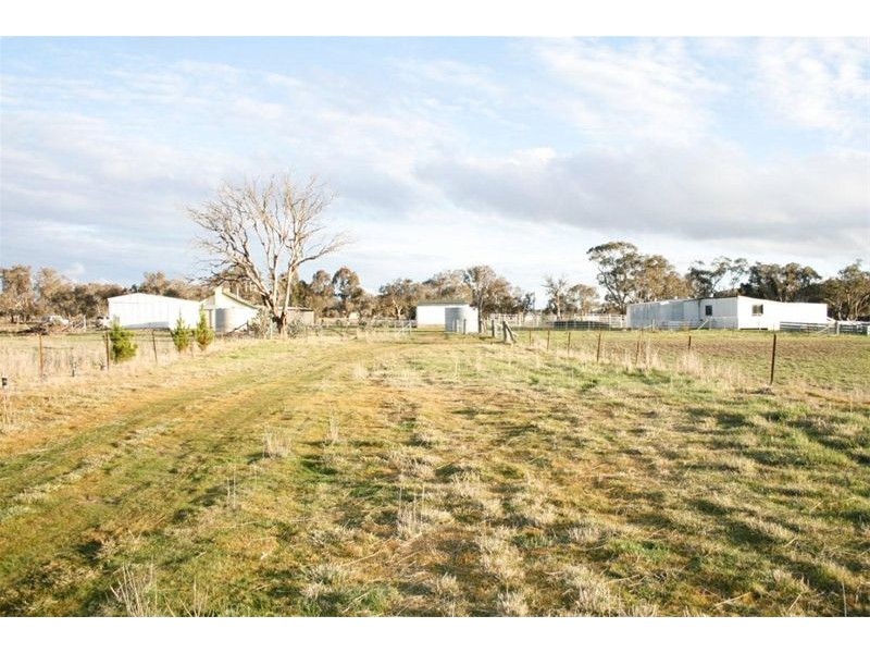 459 Blakney Creek Road, Blakney Creek NSW 2581