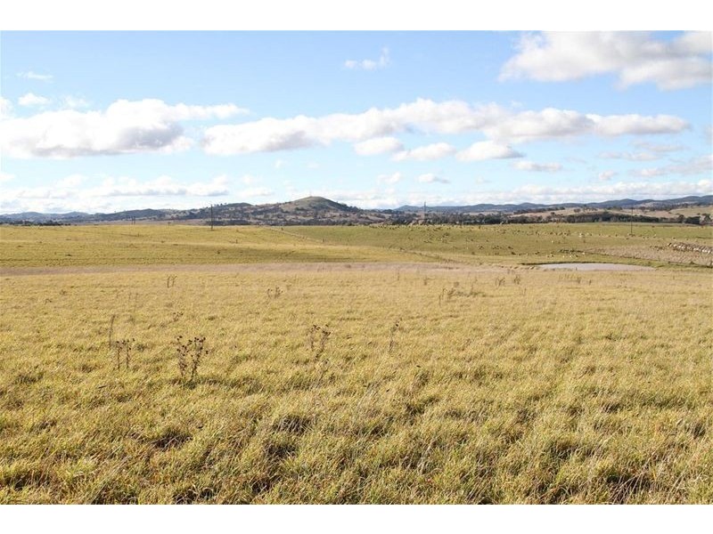 Lot 42 Buckley Road, Yass NSW 2582