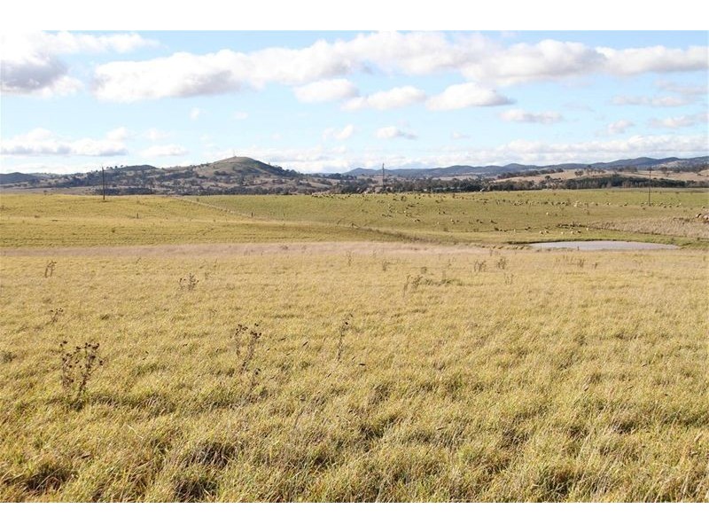 Lot 42 Buckley Road, Yass NSW 2582