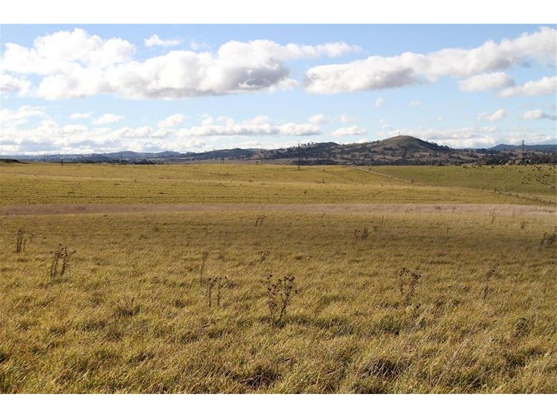 Lot 42 Buckley Road, Yass NSW 2582