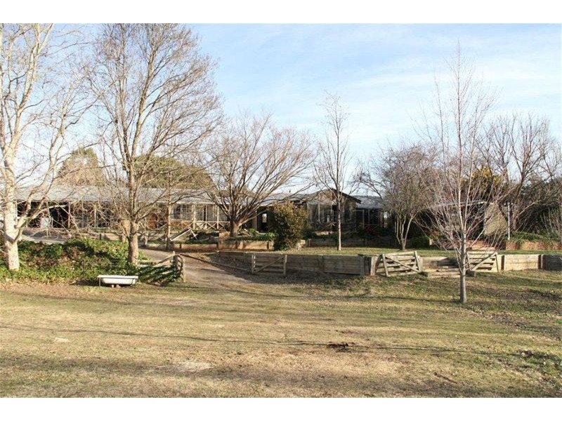 51 Corrigans Road, Yass NSW 2582