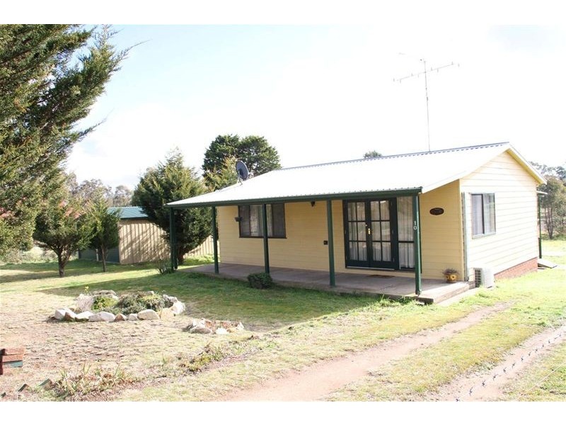 10 Gunning Street, Dalton NSW 2581
