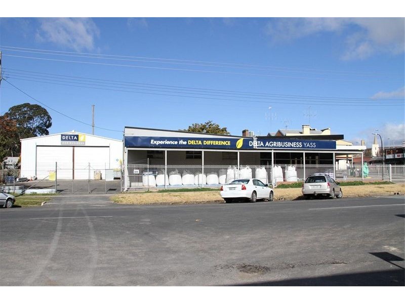 44 Comur Street, Yass NSW 2582