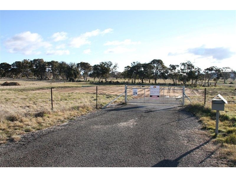 1 Bradley Close, Murrumbateman NSW 2582