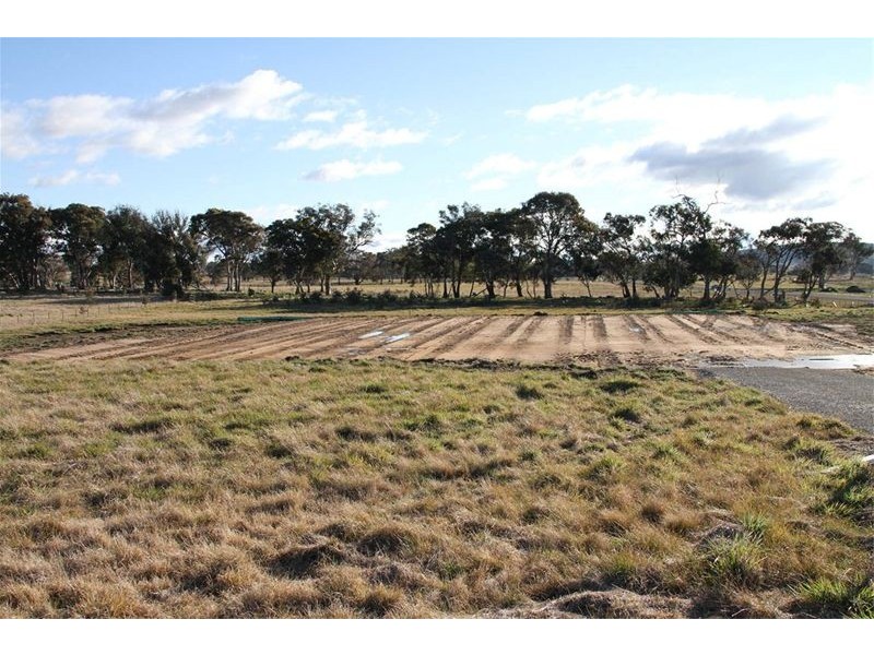 1 Bradley Close, Murrumbateman NSW 2582