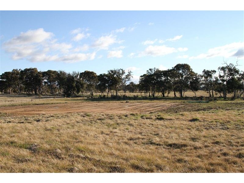 1 Bradley Close, Murrumbateman NSW 2582